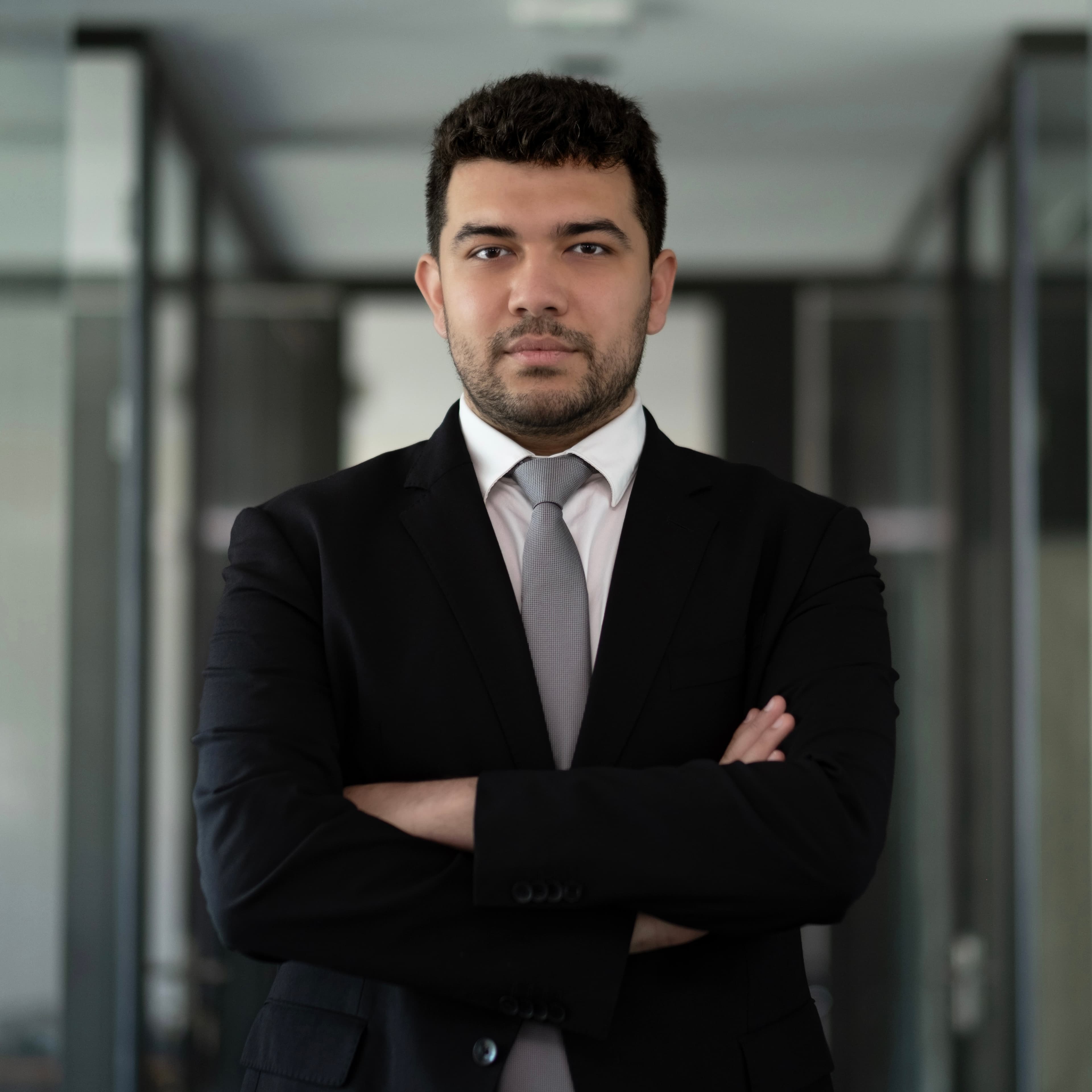 Abdullah Talip Akgün